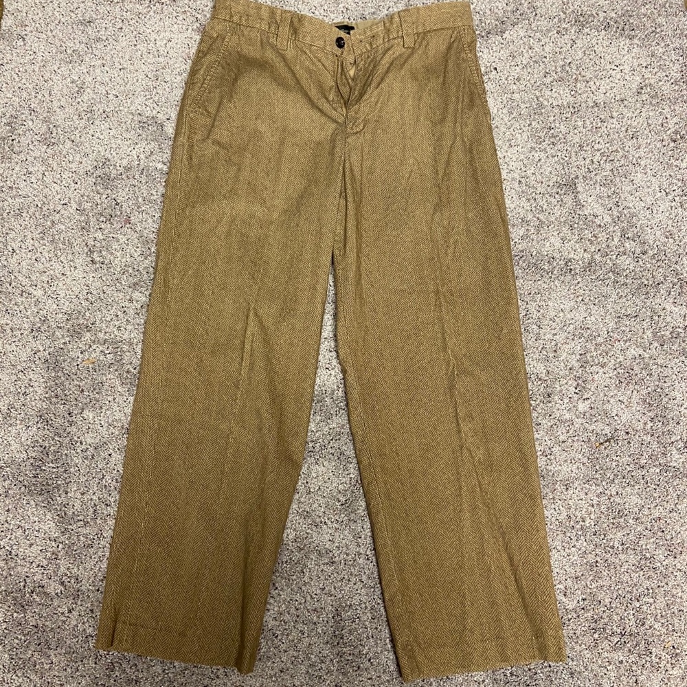 Vintage Eddie Bauer Dress Pants